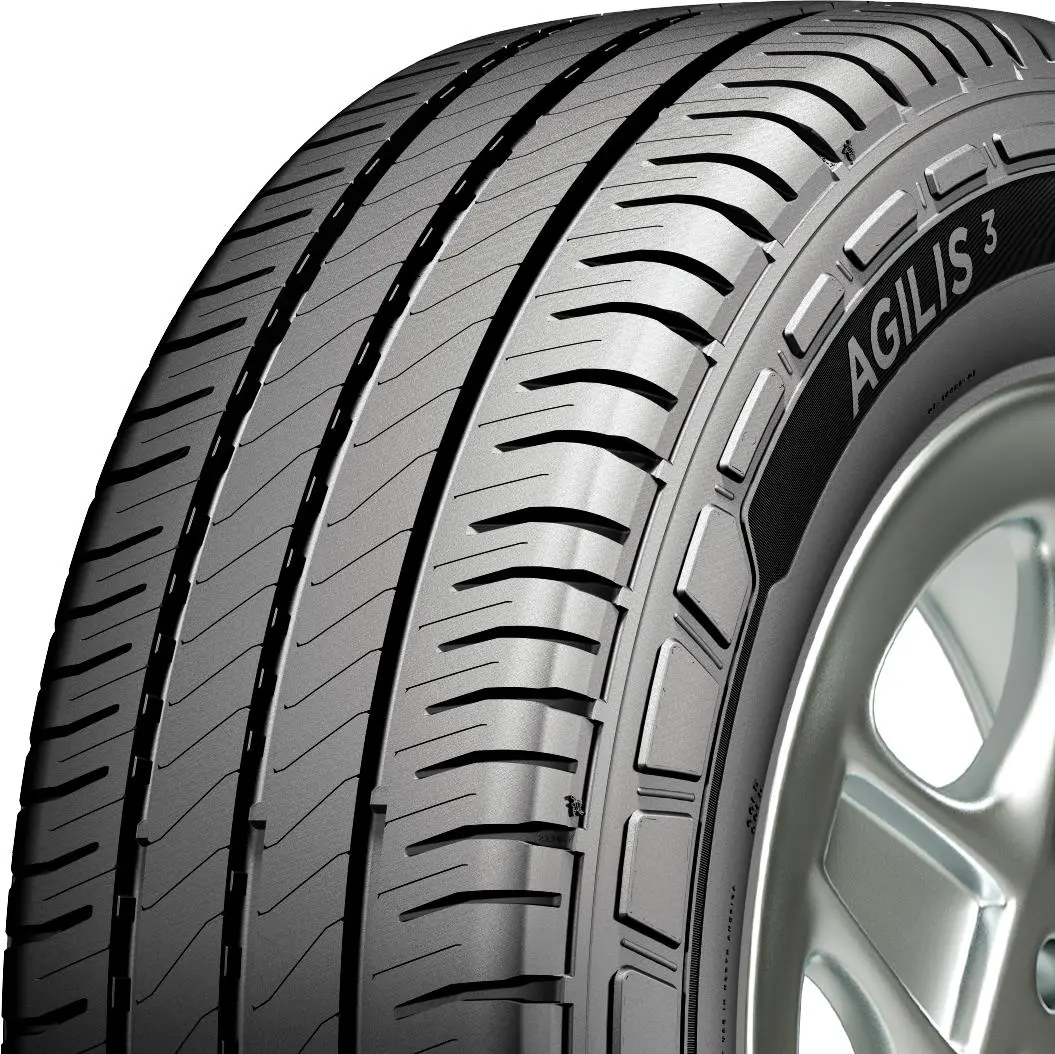 Michelin AGILIS 3 195/70R15 104S