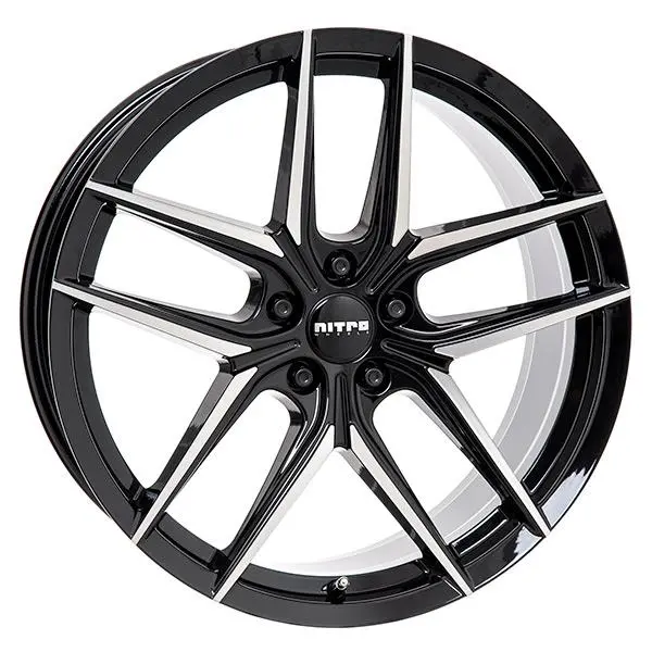 Nitro Nitro Throne FF 9.5R22
