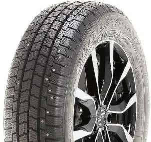 Goodyear CARGO ULTRA GRIP 2 195/65R16 104T