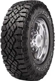 Goodyear WRANGLER DURATRAC 255/55R20 110Q