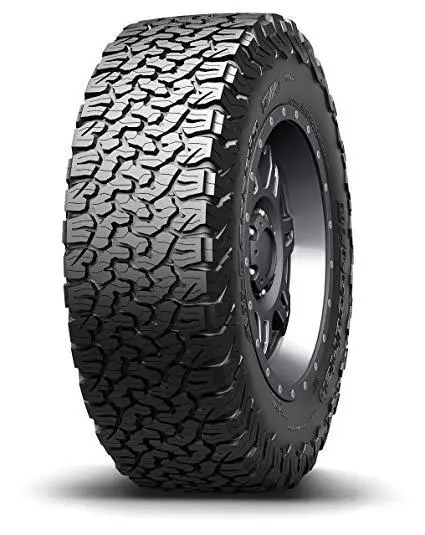 BFGoodrich ALL-TERRAIN T/A KO2 RBL 265/60R18 119S