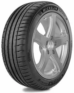 Michelin PILOT SPORT 4 285/40R19 107Y
