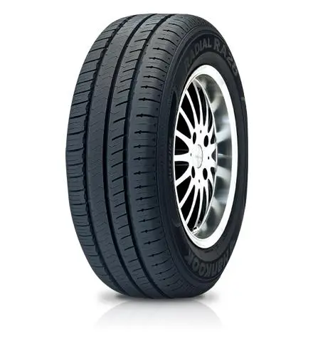 Hankook RADIAL RA28E 205/65R16 107T