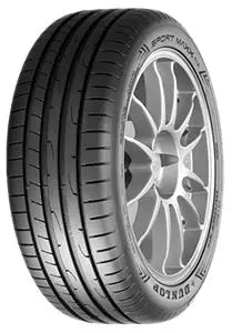 Dunlop SPORT MAXX RT 2 255/45R20 105Y