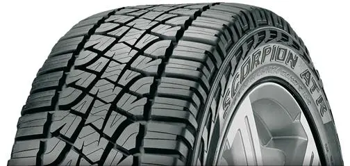 Pirelli SCORP ATR 325/55R22 116H