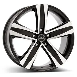 MAK MAK Stone5 6.5R16