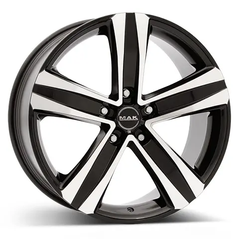 MAK MAK Stone5 6.5R16