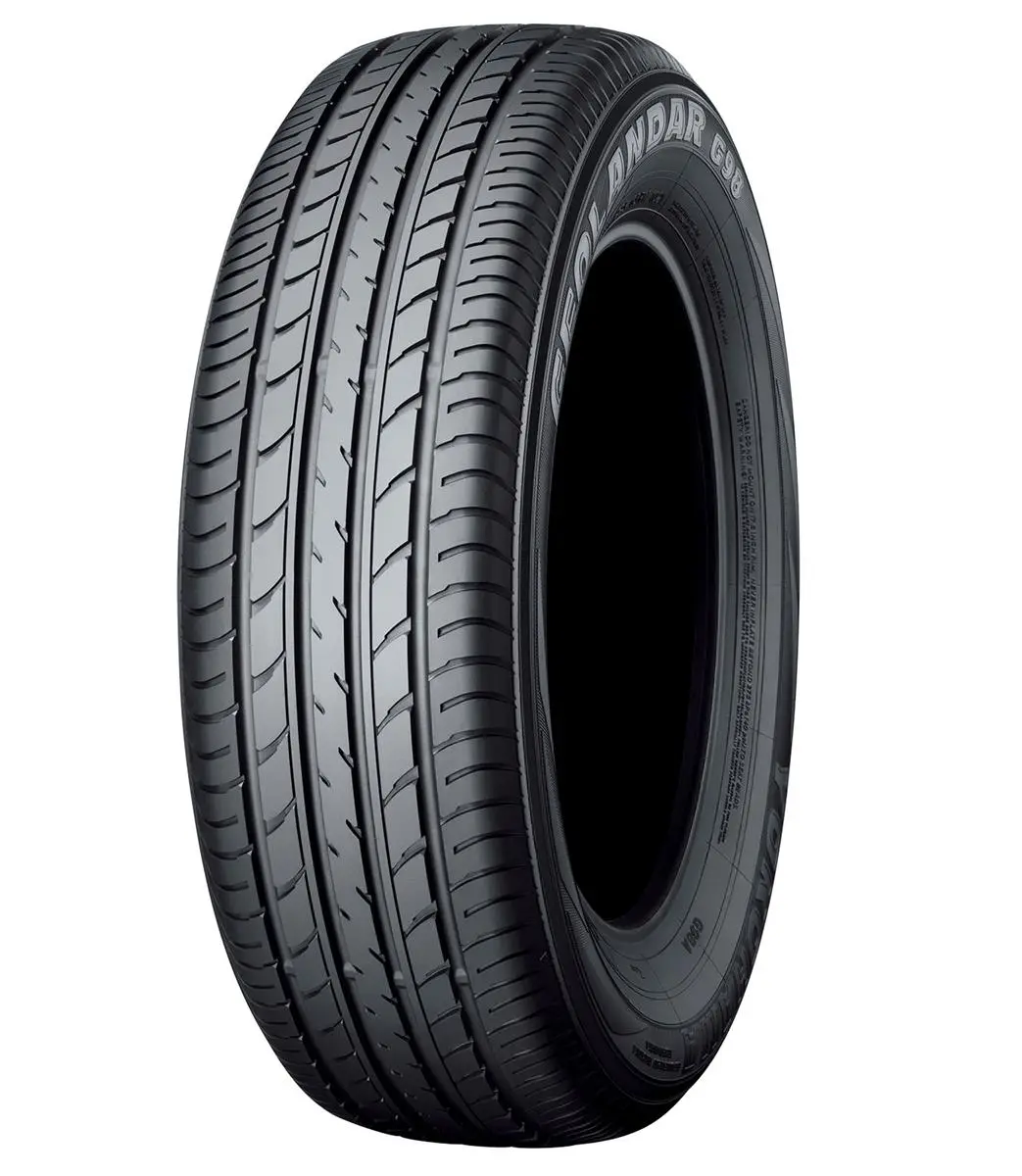 Yokohama Geolandar G98FV 225/65R17 102V