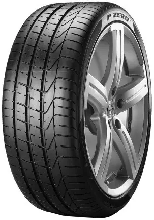 Pirelli PZERO ROSSO ASIMMETR 265/45R20 104Y