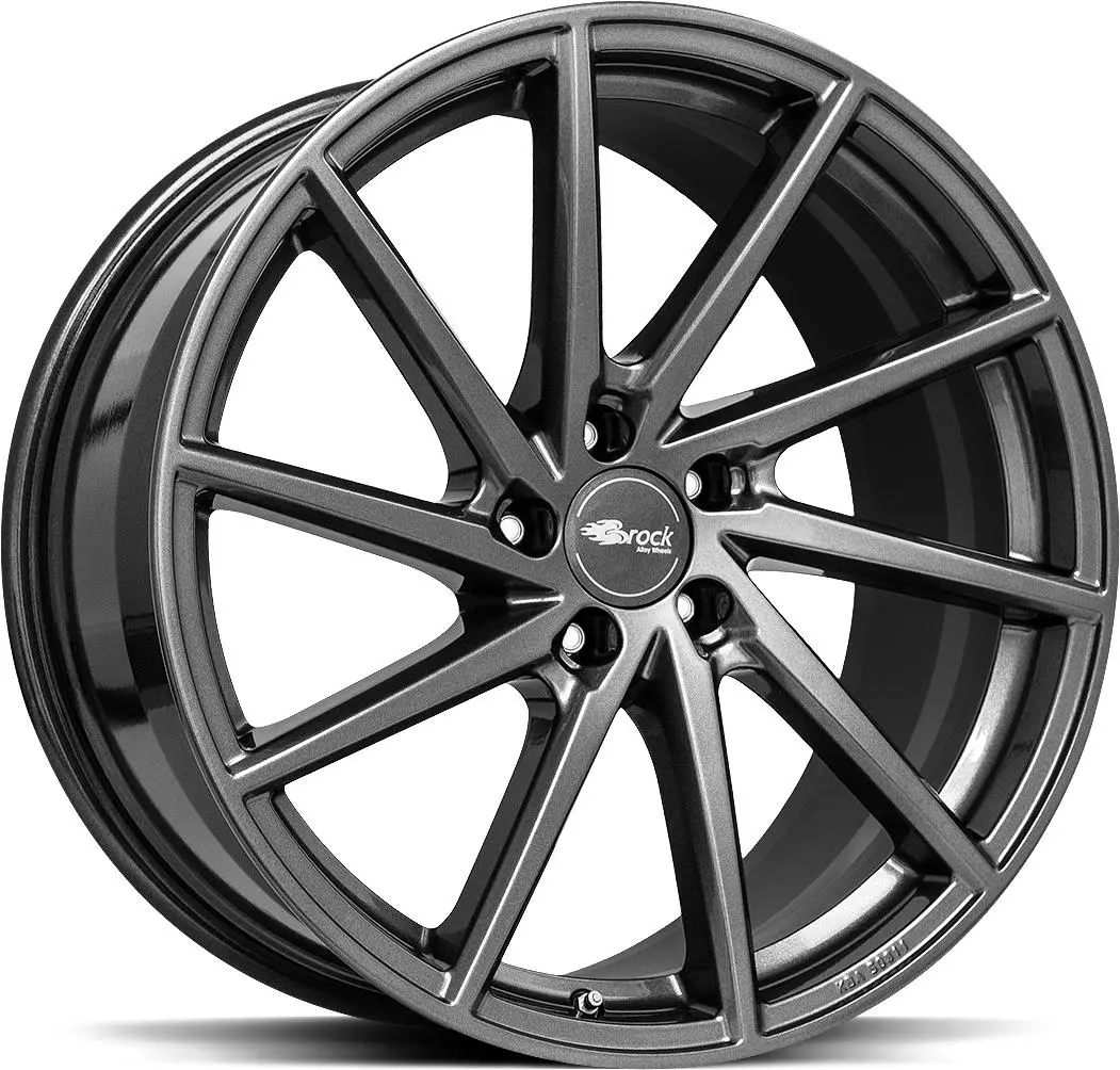Brock BROCK B37 Dark Sparkle 9R20