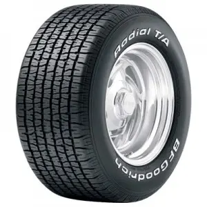 BFGoodrich Radial T/A 235/70R15 102S