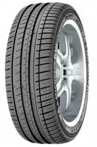 Michelin PILOT SPORT 3 245/40R18 97Y (AO)