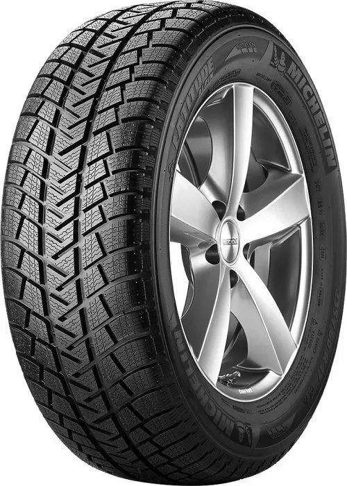 Michelin LATITUDE ALPIN 255/55R18 109V (N1)