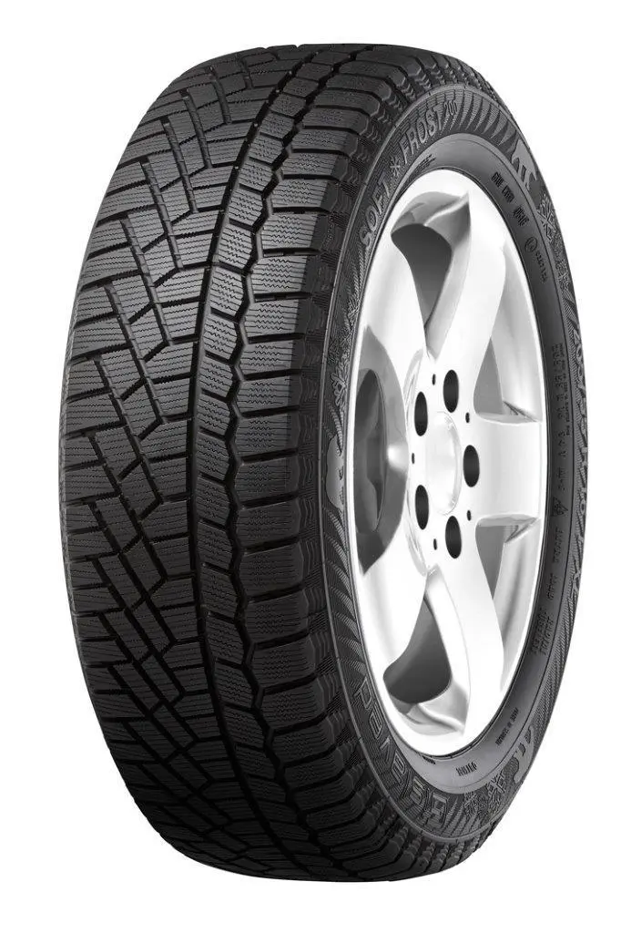 Gislaved SoftFrost200 195/65R15 95T