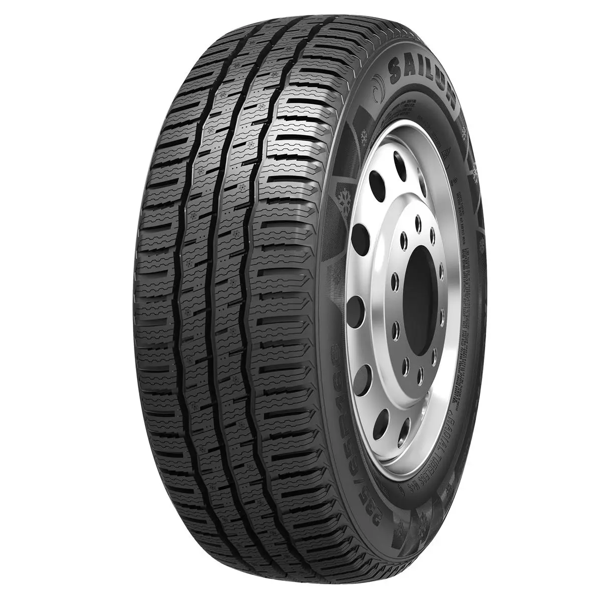 Sailun ENDURE WSL1 175/65R14 90/88T