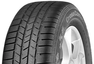 Continental CrossContWinter 245/65R17 111T