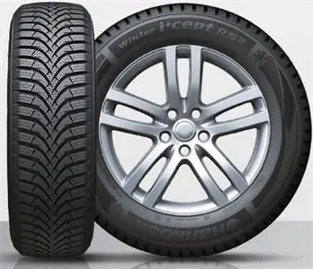 Hankook Winter i*cept RS² W452 175/55R15 77T