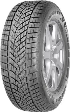 Goodyear ULTRAGRIP ICE SUV G1 265/50R20 111T