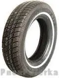 Nankang N-605 WW 17mm vit sida 215/70R15 98H