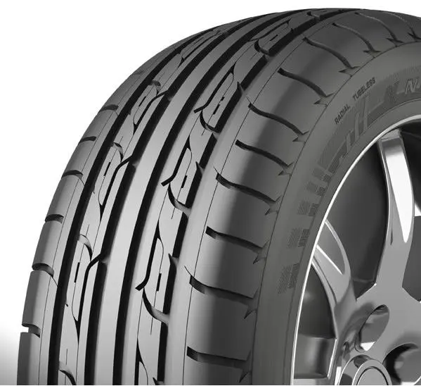 Nankang ECO-2+ 275/45R19 108Y