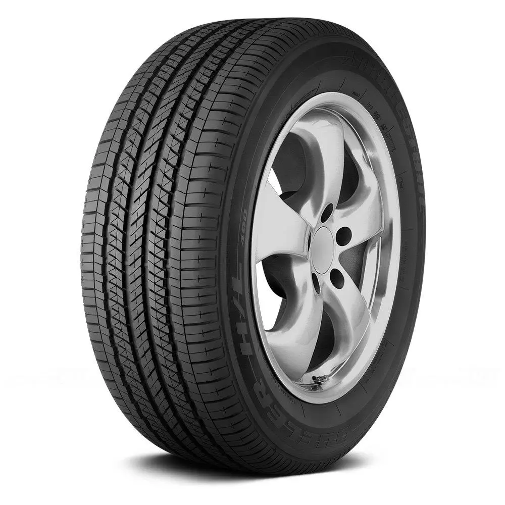 Bridgestone Dueler H/L 400 255/55R17 104V (MO)