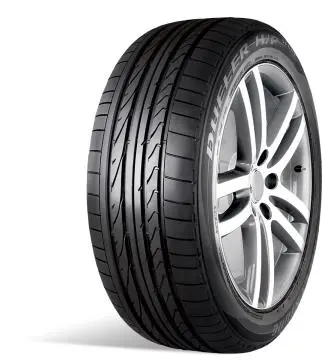 Bridgestone DUELER H/P SPORT 255/50R19 107W