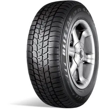 Bridgestone BLIZZAK LM25 4X4 235/60R17 102H (MO)
