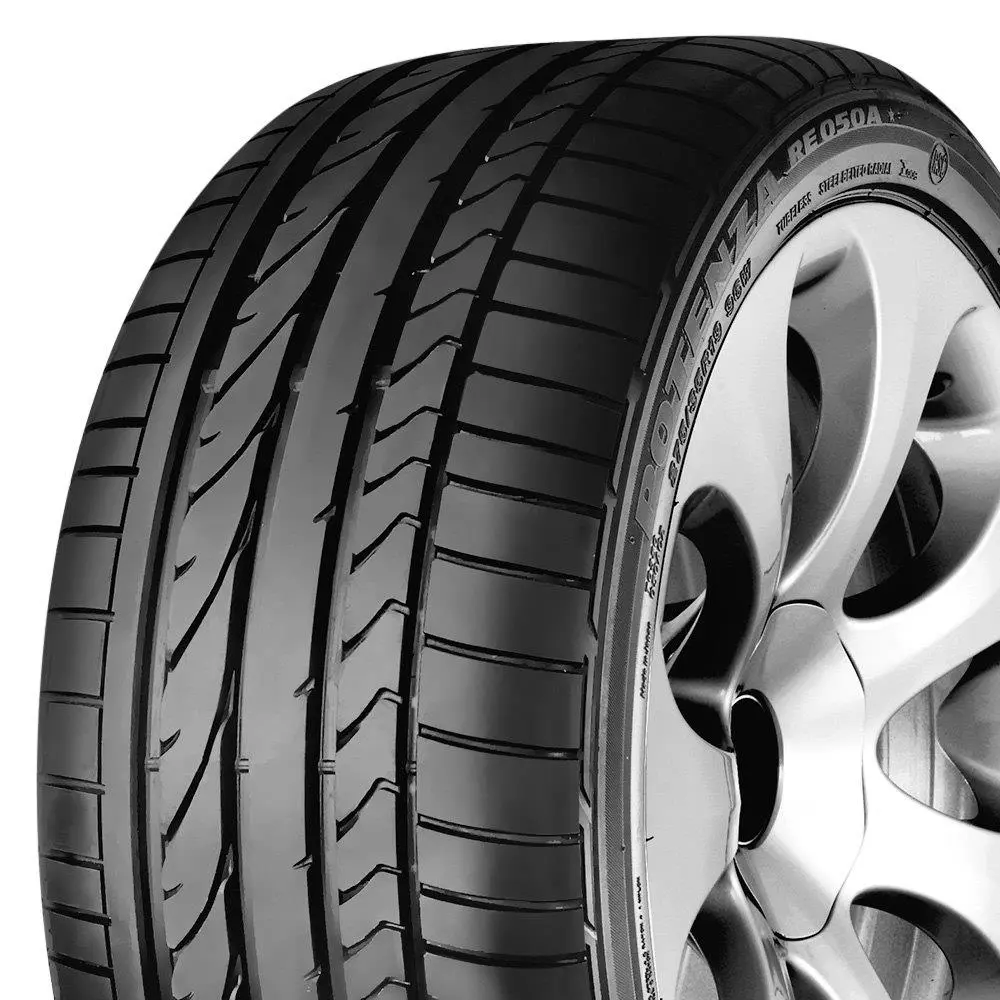 Bridgestone Potenza RE050A 265/40R18 101Y