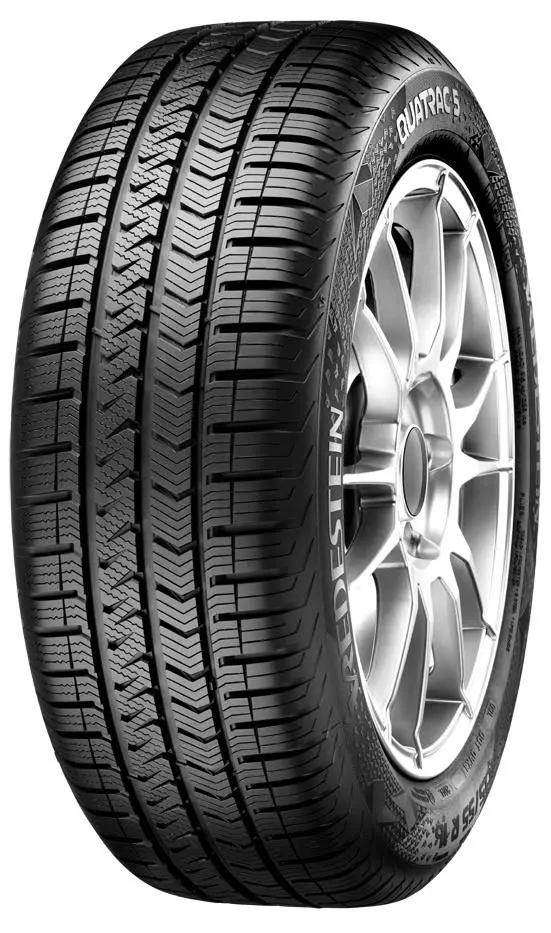 Vredestein Quatrac 5 145/80R13 75T