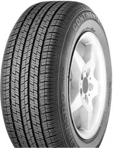 Continental 4x4 Contact 195/80R15 96H