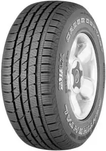 Continental CrossContact LX 225/65R17 102T