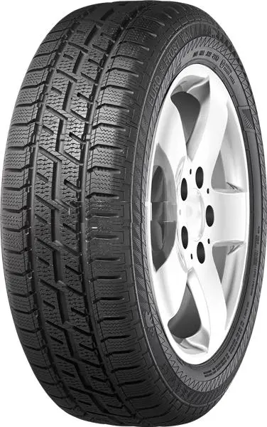 Gislaved Eurofrost Van 195/60R16 99T