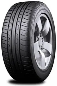 Dunlop SP SPORT FASTRESPONSE 185/55R16 83V