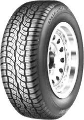 Bridgestone DUELER H/T 687 235/60R16 100H