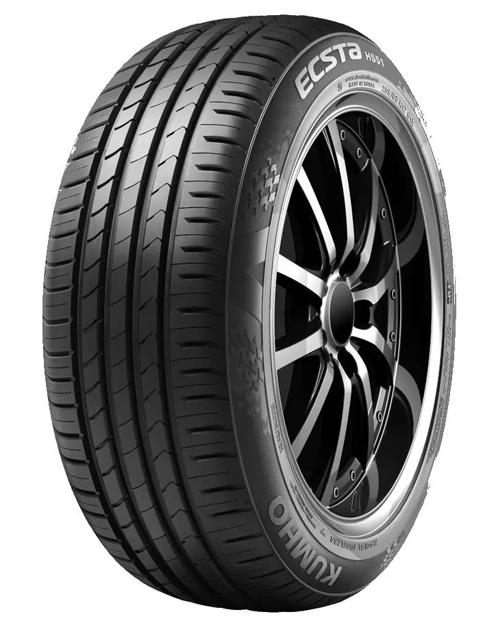 Kumho Ecsta HS51 235/45R18 94V