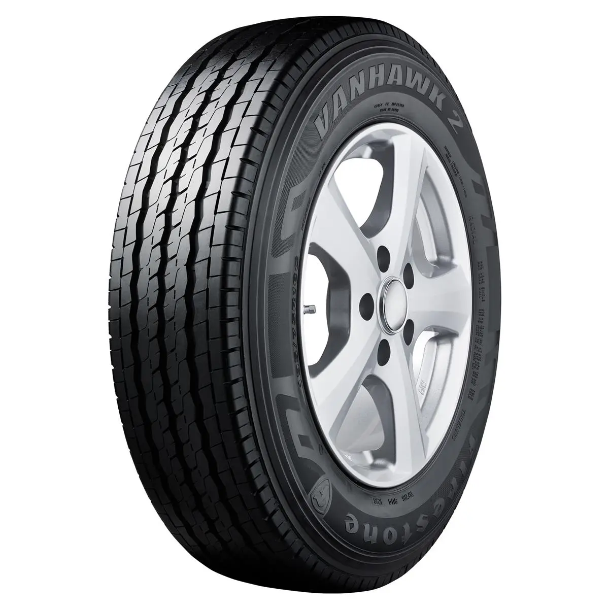 Firestone Vanhawk 2 215/65R16 106T
