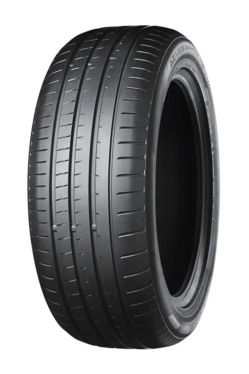 Yokohama Advan-Sport (V107) 235/50R19 99Y
