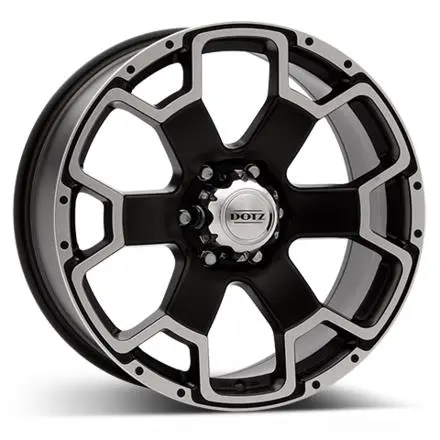 Dotz DOTZ+ Desert 9R20