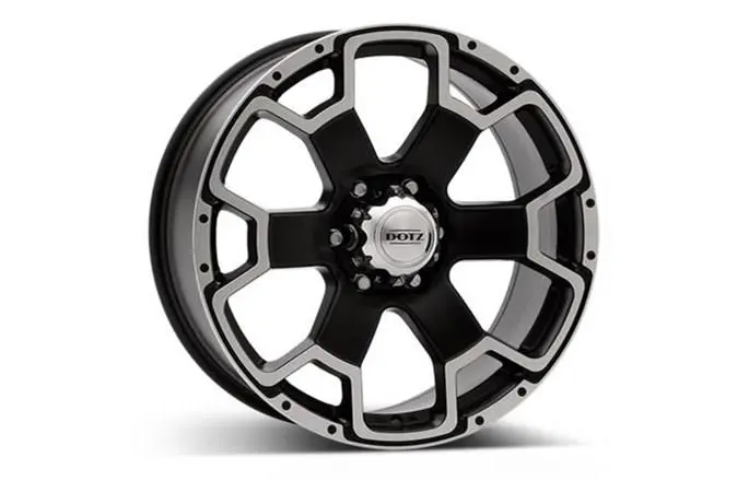 Dotz DOTZ+ Desert 9R20