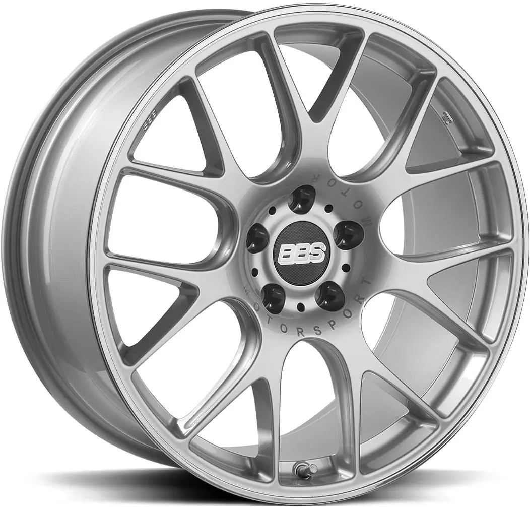 BBS BBS CH-R Brill Silv 10.5R20