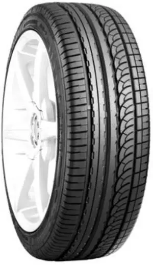 Nankang AS-1 135/70R15 70T