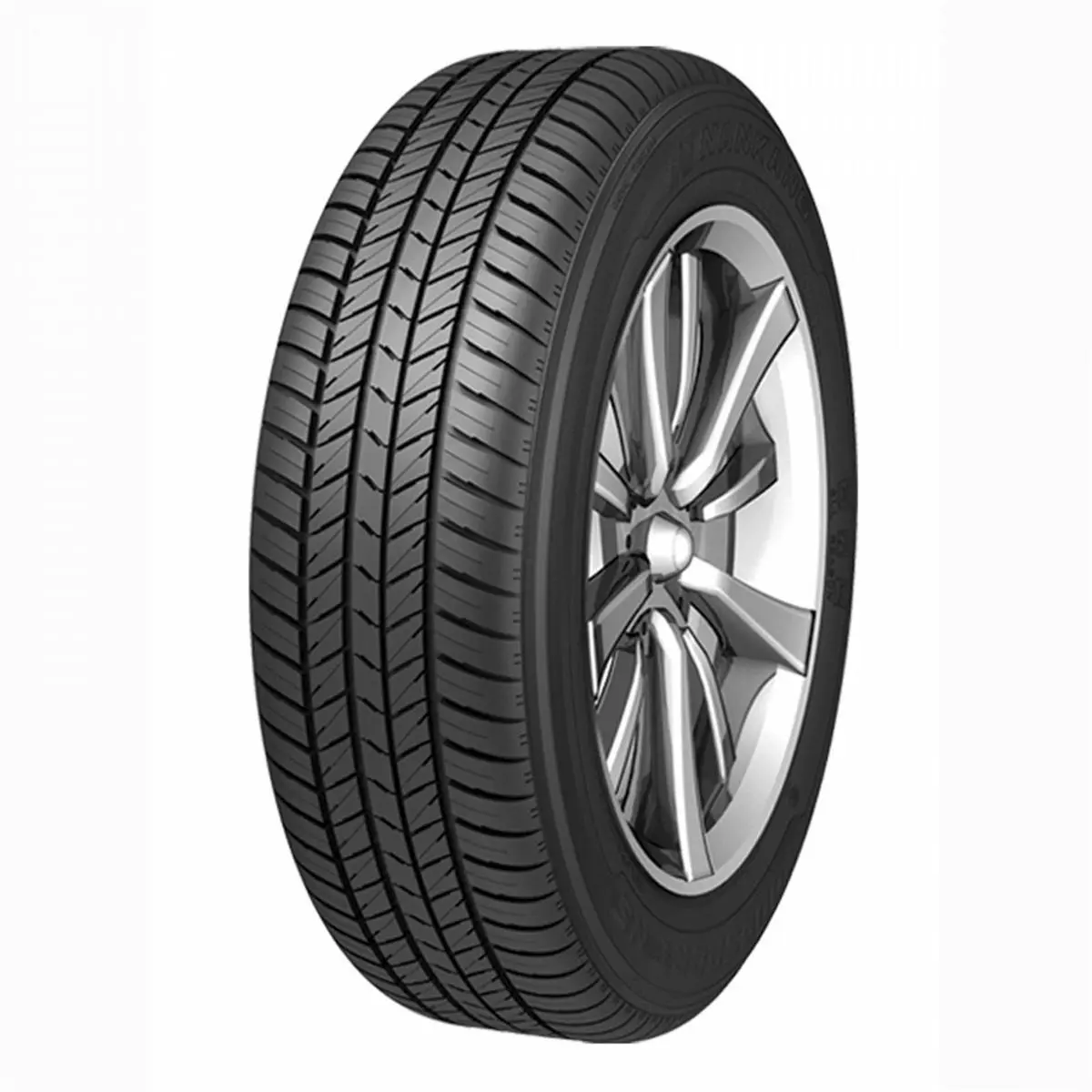 Nankang N-605 215/75R15 100H