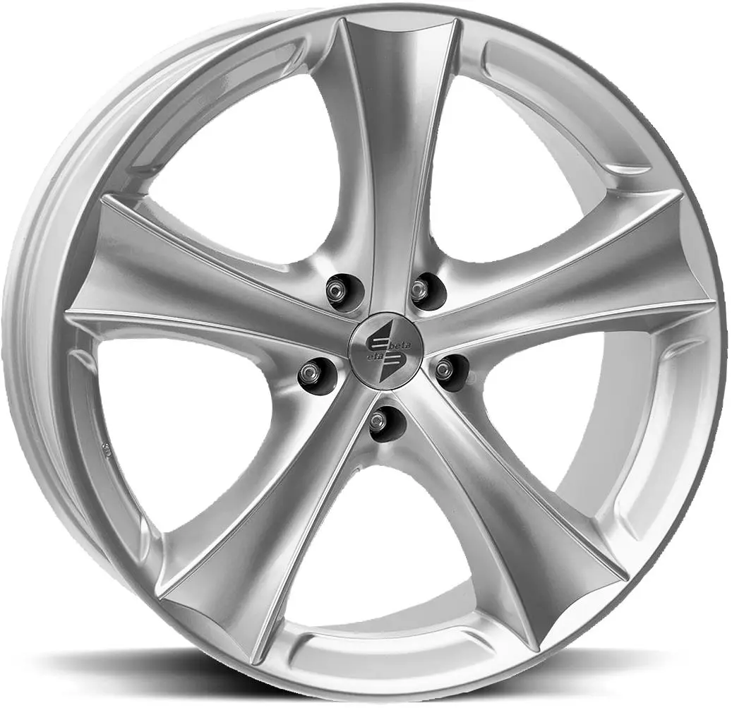 Etabeta ETABETA Tettsut Silver 10R22
