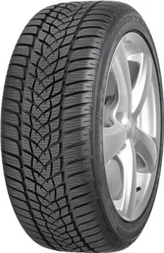 Goodyear ULTRAGRIP PERFORMANCE 2 MS 205/50R17 89H