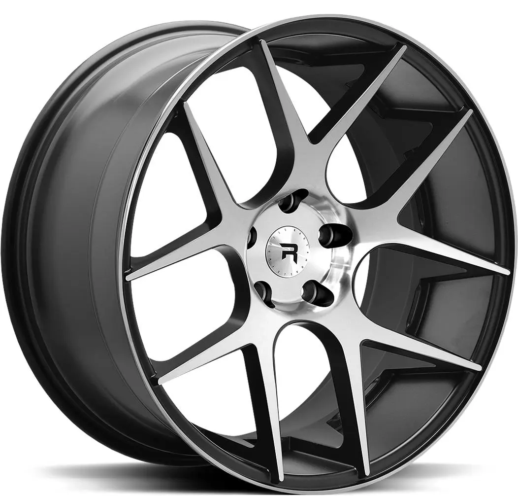 R-Series R-SERIES R2 Black Polish 10R20
