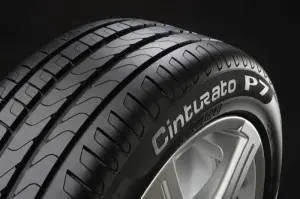 Pirelli CINTURATO P7 225/45R18 91Y