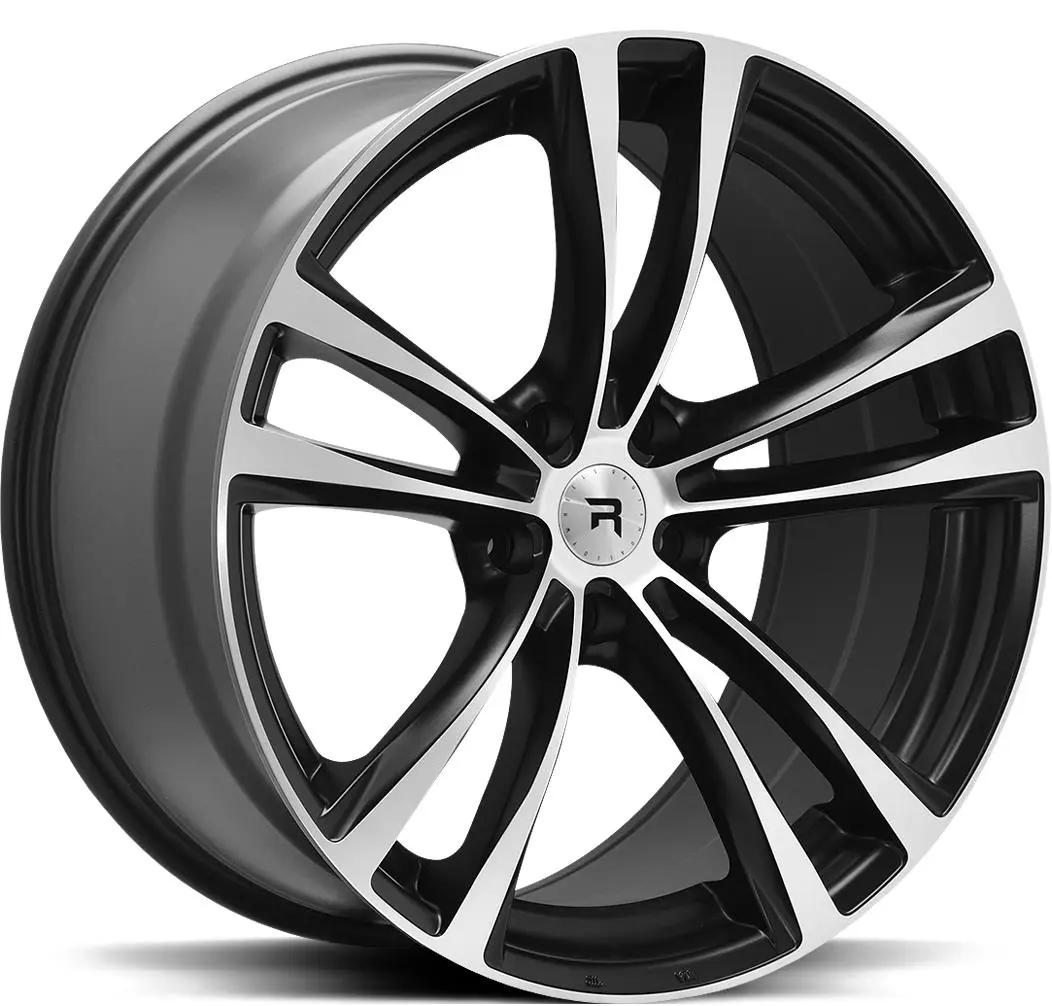 R-Series R-SERIES R3 Black Polish 9R20