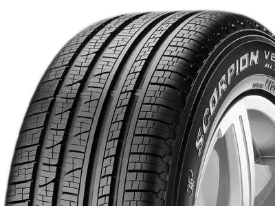 Pirelli SCORPION VERDE ALL SEASON 235/50R18 97V