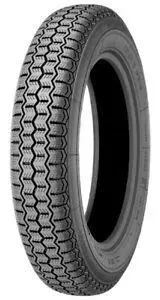 Michelin XZX 145/80R15 78S