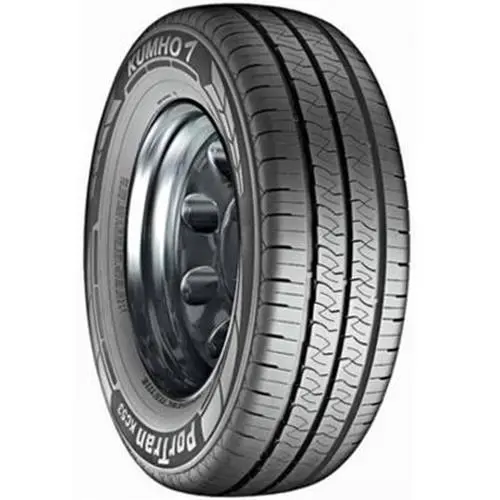 Kumho PORTRAN KC53 155/80R12 88/86R
